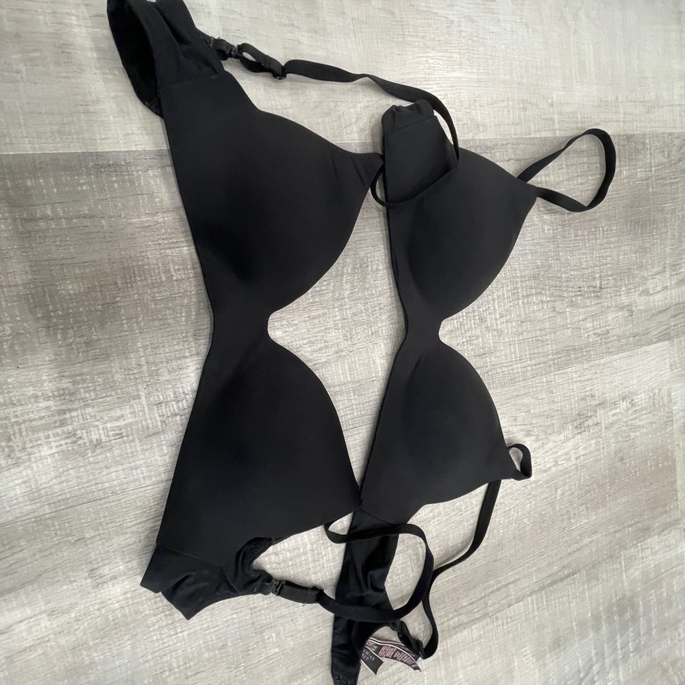 Victoria Secret wireless bra